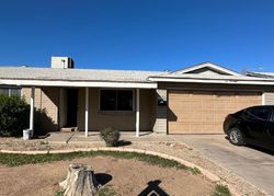 Pre-foreclosure in  W VALE DR Phoenix, AZ 85037