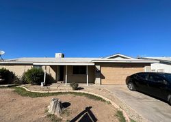 Pre-foreclosure in  W VALE DR Phoenix, AZ 85037