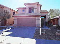 Pre-foreclosure in  E COOLBROOK AVE Phoenix, AZ 85032