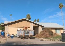 Pre-foreclosure in  S SAN JOSE Mesa, AZ 85202