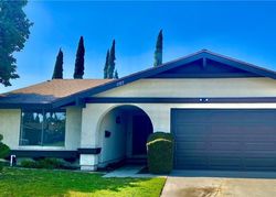 Pre-foreclosure in  S AMBRIDGE ST Anaheim, CA 92806