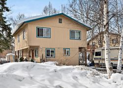 Pre-foreclosure Listing in MERCY DR EAGLE RIVER, AK 99577