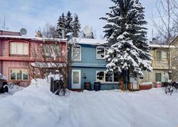 Pre-foreclosure in  ELEGANTE LN Anchorage, AK 99501