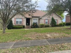 Pre-foreclosure in  LIZENBY LN Bay Minette, AL 36507