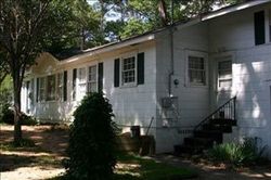 Pre-foreclosure in  BRACEWELL AVE Dothan, AL 36301