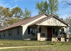 Pre-foreclosure Listing in GARDNER SAPPS RD CARROLLTON, AL 35447