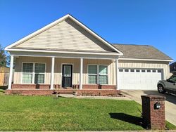 Pre-foreclosure in  WHALEY CT Ashford, AL 36312