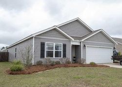 Pre-foreclosure in  WALSTAN DR Loxley, AL 36551