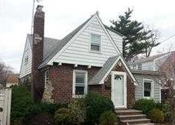 Pre-foreclosure in  WESTERVELT AVE Baldwin, NY 11510