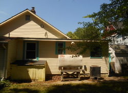 Pre-foreclosure in  CEDAR AVE Shady Side, MD 20764