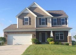 Pre-foreclosure in  ROYAL GARDEN CT Middletown, OH 45044