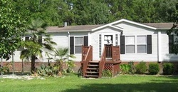 Pre-foreclosure Listing in MCCALLISTER RD JACKSONVILLE, NC 28540