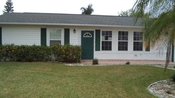 Pre-foreclosure in  SE 5TH ST Cape Coral, FL 33990