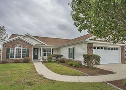 Pre-foreclosure in  PALASADE CT Conway, SC 29526