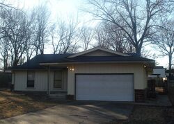 Pre-foreclosure in  S 319 RD Wagoner, OK 74467