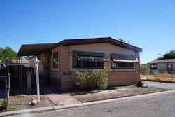 Pre-foreclosure in  QUINTEARO ST Las Vegas, NV 89115