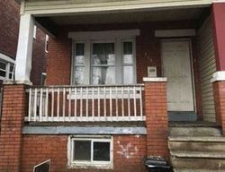 Pre-foreclosure in  BRADLEY AVE Camden, NJ 08103