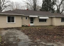 Pre-foreclosure Listing in RIVER RD EAST CHINA, MI 48054