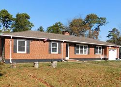 Pre-foreclosure in  12TH AVE Toms River, NJ 08757