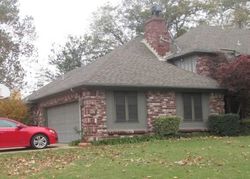 Pre-foreclosure in  S 68TH EAST AVE Tulsa, OK 74133