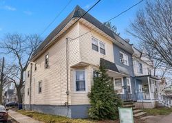 Pre-foreclosure in  S 2ND ST Plainfield, NJ 07063