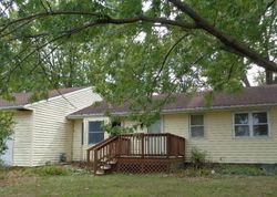 Pre-foreclosure in  W CURTIS ST Mexico, MO 65265