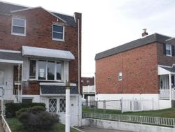 Pre-foreclosure in  GURLEY RD Philadelphia, PA 19154