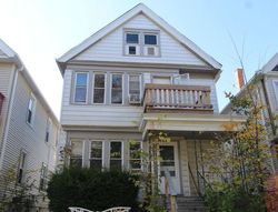 Pre-foreclosure in  S 19TH ST Milwaukee, WI 53215