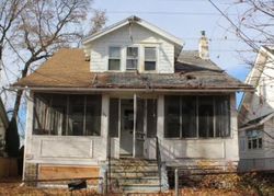 Pre-foreclosure in  WASHINGTON AVE Woodbury, NJ 08096