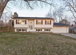 Pre-foreclosure in  ROSENA AVE Madison, OH 44057