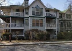 Pre-foreclosure in  SHEPHERDS PATH Decatur, GA 30034