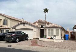 Pre-foreclosure in  E DOUGLAS AVE Gilbert, AZ 85234