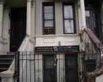 Pre-foreclosure in  W 145TH ST New York, NY 10031