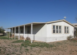 Pre-foreclosure in  W BEACON CT Wittmann, AZ 85361