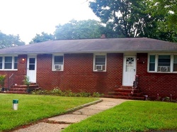 Pre-foreclosure Listing in DELSEA DR SEWELL, NJ 08080