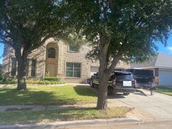 Pre-foreclosure in  TERRACE VIEW DR Fort Worth, TX 76108