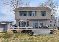 Pre-foreclosure in  ROCK CREEK WAY Pasadena, MD 21122