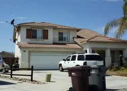 Pre-foreclosure in  MADERA CT Menifee, CA 92584