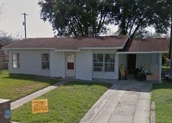 Pre-foreclosure in  MANHATTAN DR San Antonio, TX 78219