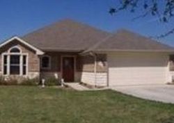 Pre-foreclosure in  W AMITY RD Salado, TX 76571