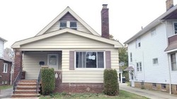 Pre-foreclosure in  NAUMANN AVE Cleveland, OH 44119