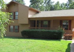 Pre-foreclosure in  RIPPLE WAY Lawrenceville, GA 30043