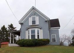 Pre-foreclosure in  CENTER RD Easton, ME 04740