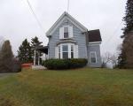 Pre-foreclosure in  CENTER RD Easton, ME 04740