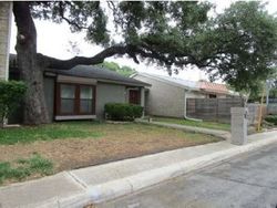 Pre-foreclosure in  RUE BURGUNDY San Antonio, TX 78240