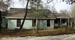 Pre-foreclosure in  SUNSET RD San Antonio, TX 78264