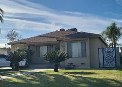 Pre-foreclosure in  IRVINE AVE North Hollywood, CA 91605
