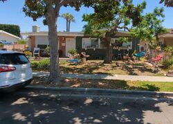 Pre-foreclosure in  S FANN ST Anaheim, CA 92804