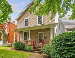 Pre-foreclosure in  E WELCH AVE Columbus, OH 43207