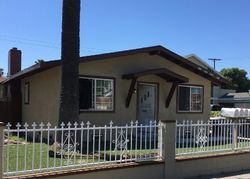 Pre-foreclosure in  S CLAUDINA ST Anaheim, CA 92805